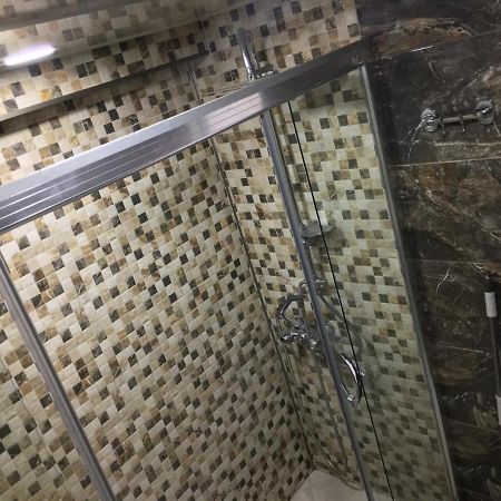 Ann Appartment Tbilisi Exteriör bild