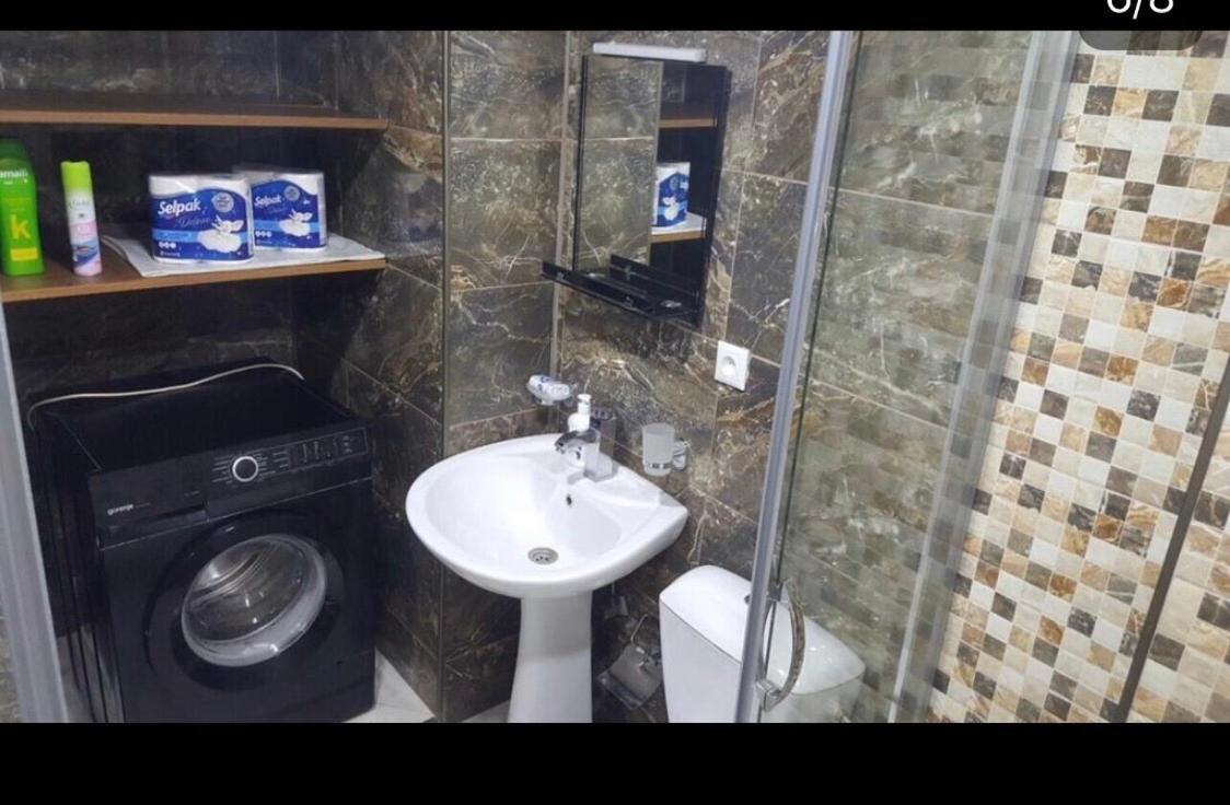 Ann Appartment Tbilisi Exteriör bild