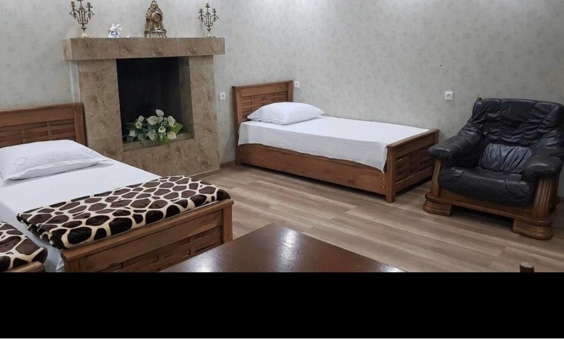 Ann Appartment Tbilisi Exteriör bild